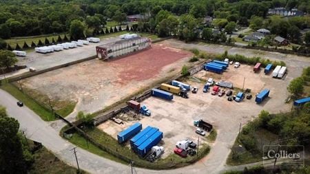 Other space for Rent at 8300 Moores Chapel Road in Charlotte