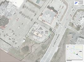 Bayou Landing Outparcel, Build to Suit or Ground Lease