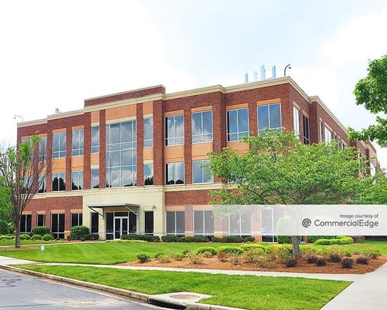 Verizon Wireless Building