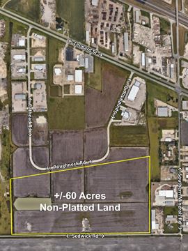 Wildcat Industrial Park