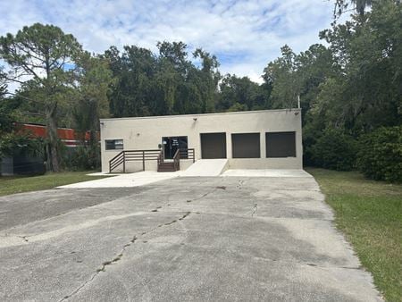 Photo of commercial space at 2626 Reid St in Palatka