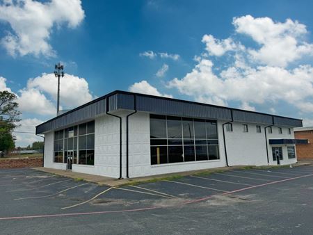 Photo of commercial space at 1245 Hurstview Dr. in Irving