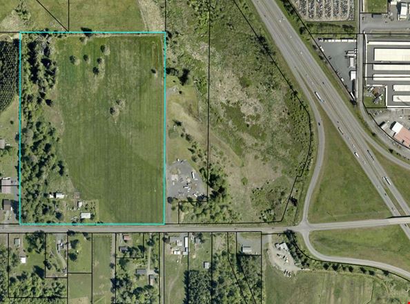 I5 Development Opportunity
