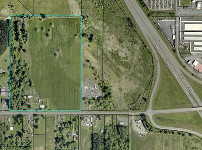 I5 Development Opportunity