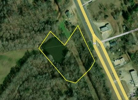 VacantLand space for Sale at  0 Highway 231 in Wetumpka