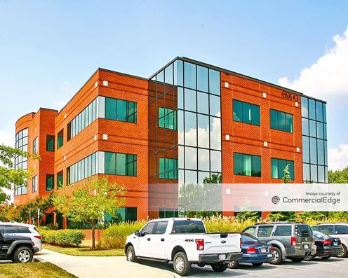 Westridge Corporate Center