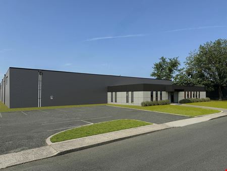 Photo of commercial space at 175 Anderson Avenue in Moonachie