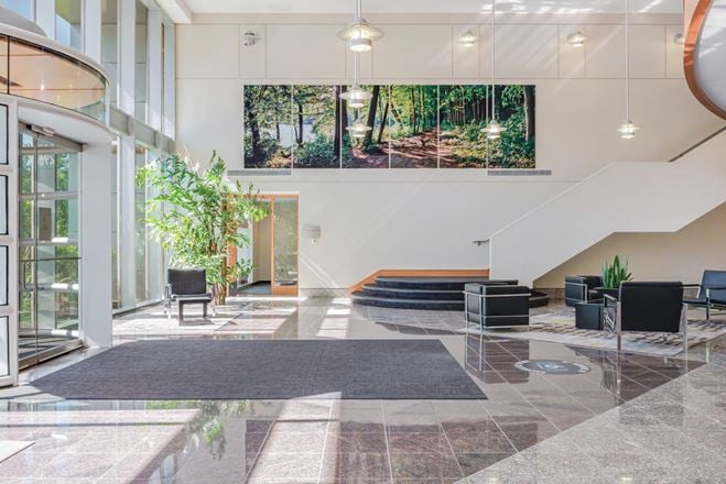 Concord Road Corporate Center