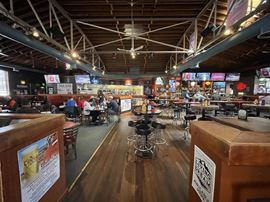 Chopper's Sports Grill