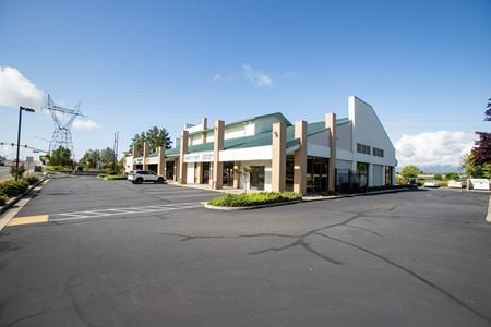 Retail space for Rent at 1374 Hilltop Drive in Redding