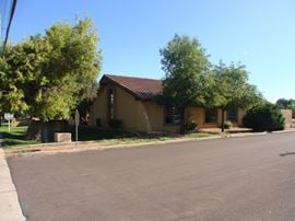 5777 S Rural Rd