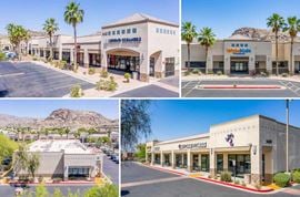 1420 E Chandler Blvd