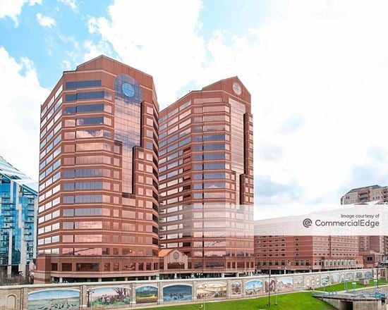 RiverCenter II