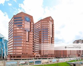 RiverCenter II