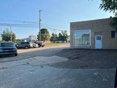 Retail space for Sale at 4061 S Main St in Akron