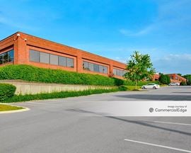 Southplace Office Park