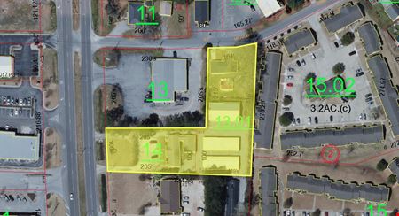 Office space for Sale at 1322 Highway 31 / 800 Midway Street in Hartselle