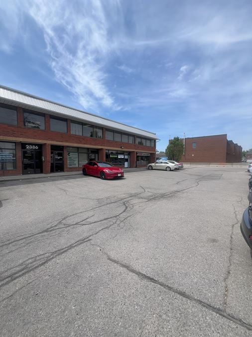2386-2398 Haines Road 