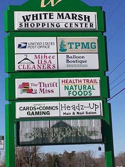 Two Outparcels | Development Opportunity