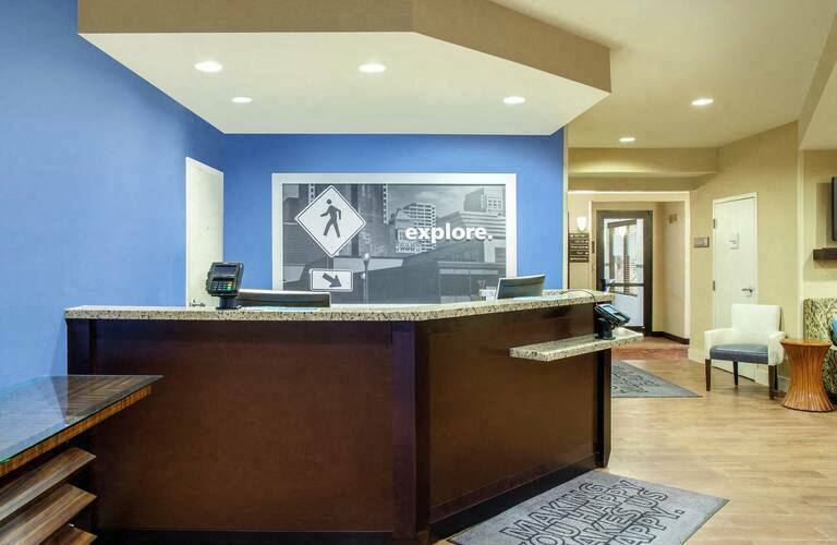 Lender Owned Hampton Inn Merrillville IN