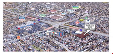 Retail space for Sale at 84th Avenue and I-25 - SWC in Thornton