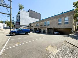 99 West 6th Avenue  (For Lease)