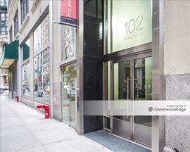 102 Madison