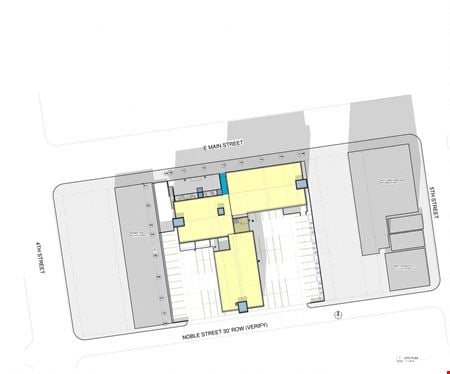 Retail space for Rent at 195 East Main Street in Columbus