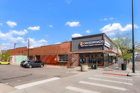Crossroads Trading