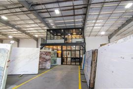 Skyline Warehouse on 5th Ave