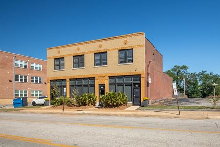 Office space for Sale at 3135 Lafayette Ave in Saint Louis