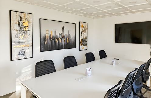 Regus - Bellevue - Development Dr