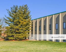 800 Corporate Center