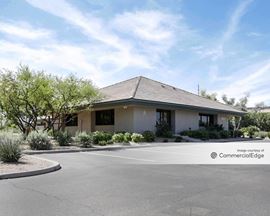 Mountain View Medical Center