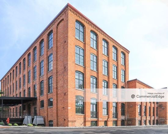 Merrell-Soule Building