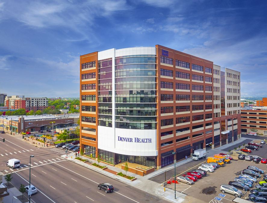 Denver Health