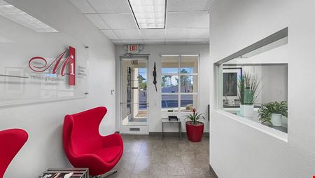 Photo of commercial space at 2400 S Cimarron Rd Las Vegas NV 89117 in Las Vegas