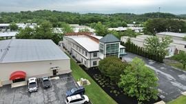 Elkridge Industrial Park