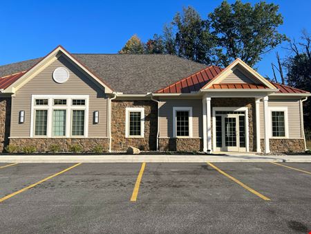 Office space for Rent at 7965 Auburn Rd in Concord Township
