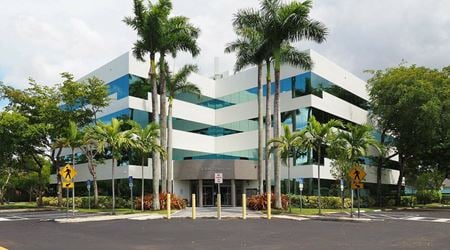 Office space for Rent at 3 SW 129th Ave in Pembroke Pines