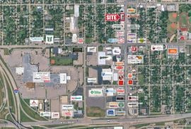 SMALL OFFICE SPACE NEAR DOUGLAS & WEST