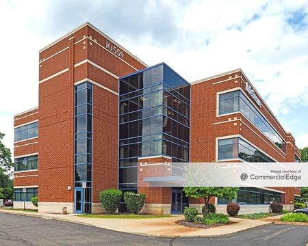 Photo of commercial space at 10559 Citation Dr in Brighton