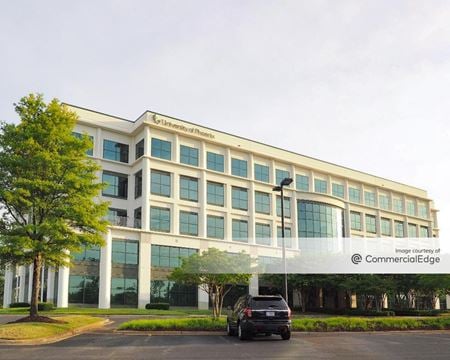 Whitehall Corporate Center I - Charlotte