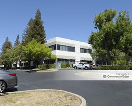 South Placer Business Park