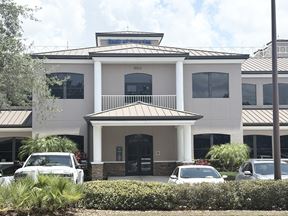 6311 Atrium Drive, Suite 204