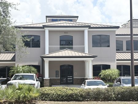 Photo of commercial space at 6311 Atrium Drive, Suite 204 in Bradenton