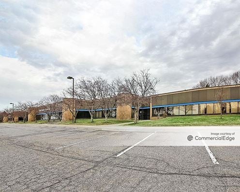 Gateway Business Park I, II & III