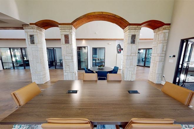Apt CoWork - at Toscana Valley Ridge