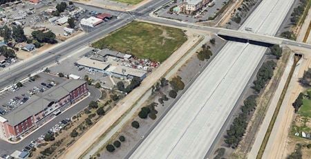 Industrial space for Rent at 3311 Hamner Ave in Norco
