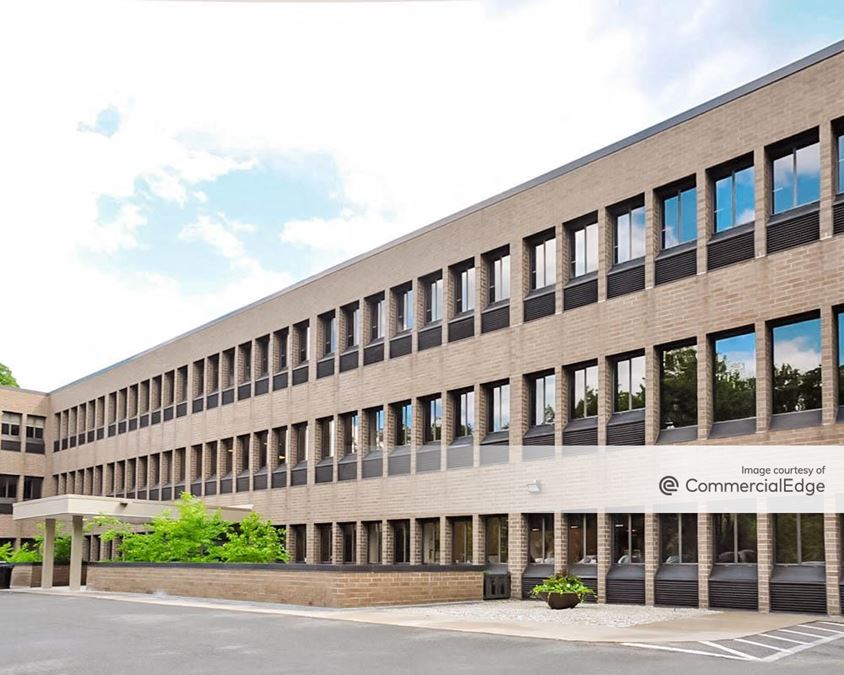 Five Greenwich Office Park